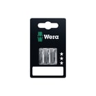 Wera - Bitset bitset 867/1 torx 3dl