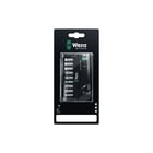 Wera - Bitset bitset universal 3sb 10dl