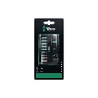 Wera - Bitset bitset bitorsion3 sb 10dl