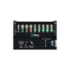 Wera - Bitset Stainless 1Sb 10Dl