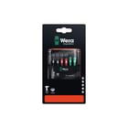 Wera - Bitset Impaktor 1 Sb 6Dl