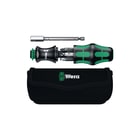 Wera - Bitset Kr Ko 28 Etui 6Dl