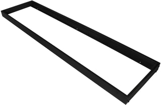 Ledvance - Mech. toebeh. verlichtingsarmatuur panel louv surf kit 1200