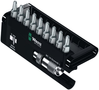 Wera - Bitset bitset drywall1 10dl