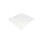 Ledvance - Plafond-/wandarmatuur pl louv 600 27.5w 840 w
