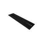 Ledvance - Plafond-/wandarmatuur pl louv 1200 27.5w 840 b