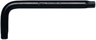 Wera - Torx sleutel torxsleut bl tx9x48mm