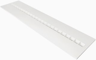 Ledvance - Plafond-/wandarmatuur pl louv 1200 27.5w 840 w