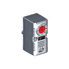 Schneider Electric Sarel - ClimaSys Thermostaat/hygrostaat kast/lessenr Se Thermst 87561 Nsyccothc