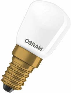 Osram - Gloeilamp buisvormig special t oven 40w e14