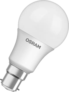Ledvance - LED-lamp osr star cla 8.5w 827 b22 fr