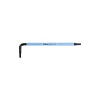 Wera - Torx sleutel Sl Hf Tx8X76Mm