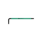 Wera - Torx sleutel Sl Hf Tx9X79Mm