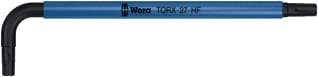 Wera - Torx sleutel Slhf Tx27X112Mm