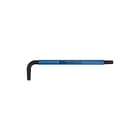 Wera - Torx sleutel Slhf Tx27X112Mm
