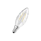 Ledvance - LED-lamp osr clbw25 2.8w e14 dim