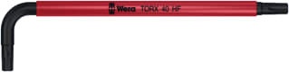 Wera - Torx sleutel Slhf Tx40X132Mm
