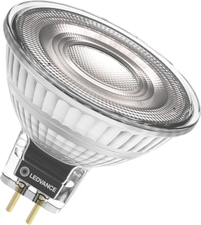 Ledvance - LED-lamp mr16 2.6w/827 gu5.3 120g
