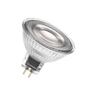 Ledvance - LED-lamp mr16 2.6w/827 gu5.3 120g