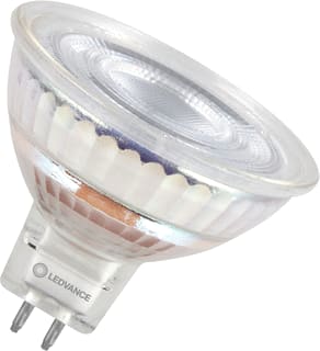 Ledvance - LED-lamp mr16 6.5w/827 gu5.3 120g