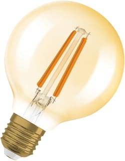Ledvance - LED-lamp osr 1906 gl80 d7.2w e27 dim