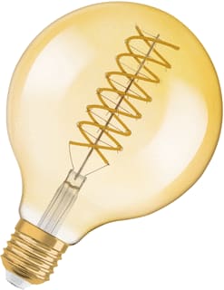Ledvance - LED-lamp osr 1906 glo 8.8w 824 e27