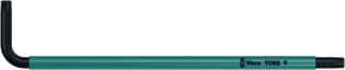 Wera - Torx sleutel Spklbo Tx9X79