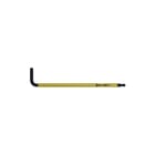 Wera - Torx sleutel Spklbo Tx15X90