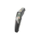 Testo - 830 Temperatuurmeter 830-T4(Ir) -30+400