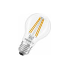 Ledvance - LED-lamp cl a eela 2.2w 827 e27 cl
