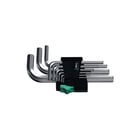 Wera - Inbussleutelset Inbussltlset 950/9 5