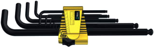 Wera - Inbussleutelset Inbussltlset 950/13 1 Imp