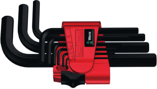 Wera - Inbussleutelset Inbussltlset 950/9 7 Bl