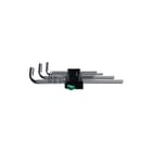 Wera - Inbussleutelset Inbussltlset 950/9 2 Vchr
