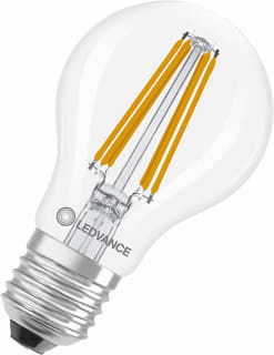 Ledvance - LED-lamp cl a eela 7.2w 827