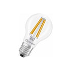 Ledvance - LED-lamp cl a eela 7.2w 827