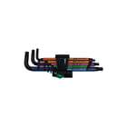 Wera - Inbussleutelset Inbussltlset 950/9 1 Mc