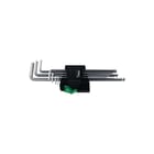 Wera - Inbussleutelset Inbussltlset 950/7 1 Mag
