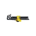 Wera - Inbussleutelset Inbussl Se 950 Pkl/9 Sz