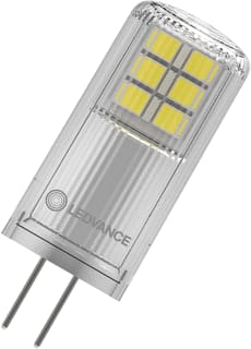 Ledvance - LED-lamp Pin 12 2W 827 Dim
