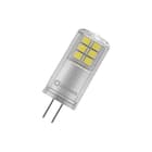 Ledvance - LED-lamp Pin 12 2W 827 Dim