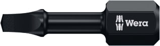 Wera - Bit Bi4K Imp Dc #2 X25Mm Br10