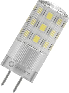 Ledvance - LED-lamp Led Pin 12V Dim 3.8W 827