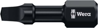 Wera - Bit bi4k imp dc #3 x25mm br10