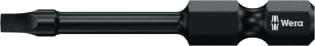 Wera - Bit Bi4K Imp Dc #2 X 50Mm