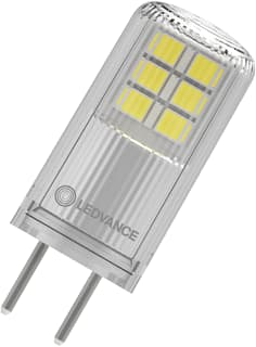 Ledvance - LED-lamp Led Pin 12V P 2.2W 827 Cl