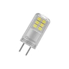 Ledvance - LED-lamp Led Pin 12V P 2.2W 827 Cl
