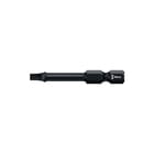 Wera - Bit bit bi4k imp dc #3 x 50mm