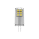Ledvance - LED-lamp Led Pin 12V 2.2W 827 G4