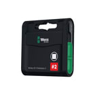 Wera - Bit Btbx 20V Bnnvrknt 2X25